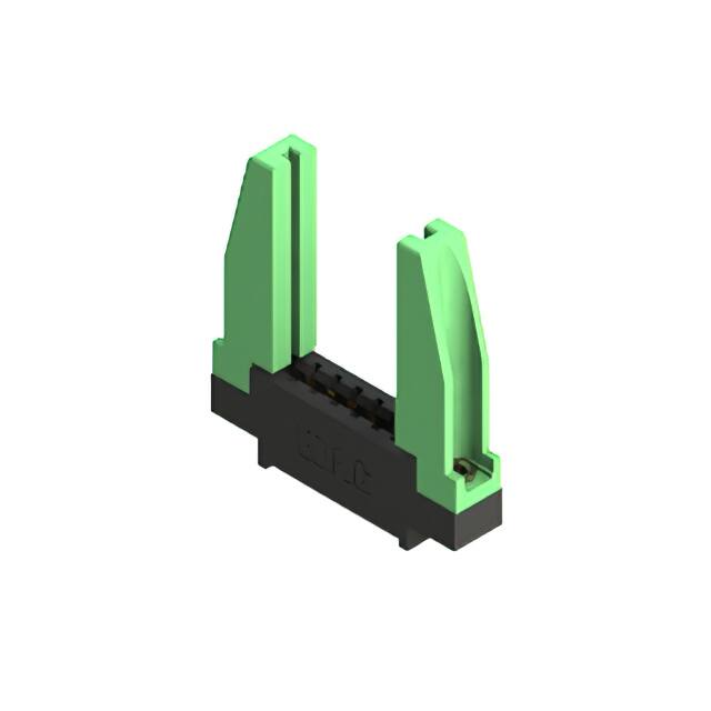 387-006-524-678 EDAC Inc.  Edgeboard Connectors